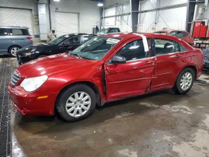 Chrysler Sebring TOURING 2.4L 4 2010