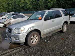 Ford Explorer XLT 4.0L 6 2009