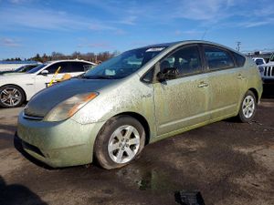 Toyota Prius 1.5L 4 2008