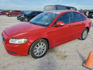 Volvo S40 2.4I 2.4L 5 2008