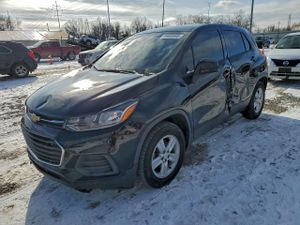 Chevrolet Trax LS 1.4L 4 2020