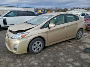 Toyota Prius 1.8L 4 2010
