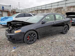 Acura TSX 2.4L 4 2007