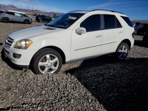 Mercedes-Benz ML 350 3.5L 6 2008