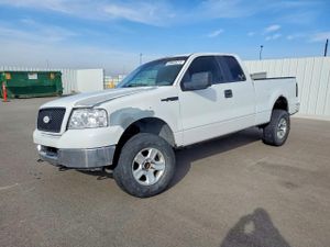 Ford F-150 5.4L 8 2005