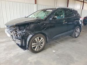 Hyundai Tucson LIMITED 2.4L 4 2015