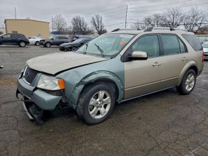 Ford Freestyle SEL 3.0L 6 2005