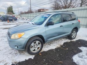 Toyota Rav4 2.4L 4 2008