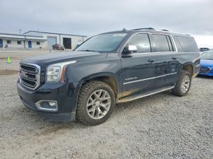GMC Yukon C1500 SLT 5.3L 8 2015