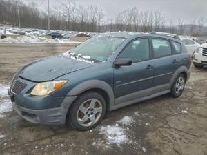 Pontiac Vibe 1.8L 4 2006