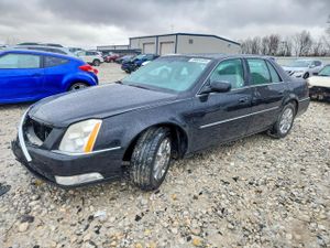Cadillac DTS PREMIUM COLLECTION 4.6L 8 2011
