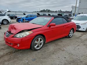 Toyota Camry SE 3.3L 6 2006