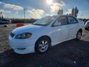 Toyota Corolla CE 1.8L 4 2005