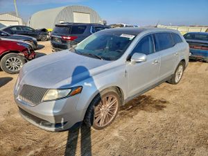 Lincoln MKT 3.5L 6 2013