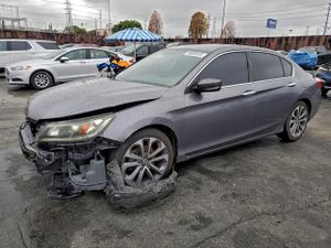 Honda Accord SPORT 2.4L 4 2014