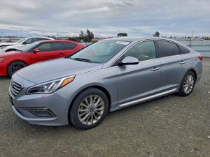 Hyundai Sonata SPORT 2.4L 4 2015