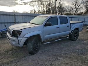 Toyota Tacoma DOUBLE CAB PRERUNNER 4.0L 6 2010