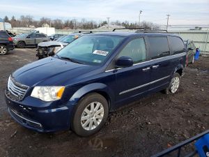 Chrysler Town & Country TOURING 3.6L 6 2015