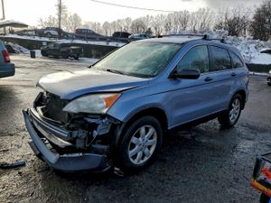 Honda CR-V EX 2.4L 4 2007
