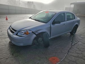 Chevrolet Cobalt LS 2.2L 4 2008