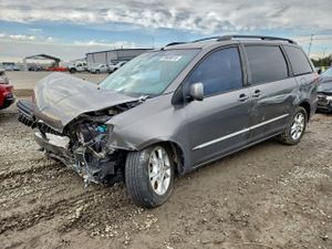 Toyota Sienna XLE 3.3L 6 2005