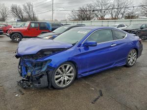 Honda Accord EXL 3.5L 6 2014