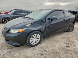 Honda Civic LX 1.8L 4 2012