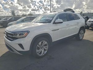 Volkswagen Atlas SEL 3.6L 6 2020