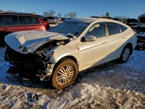 Honda Accord EX 2.4L 4 2012