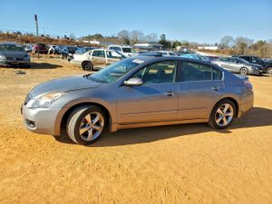 Nissan Altima 3.5SE 3.5L 6 2008