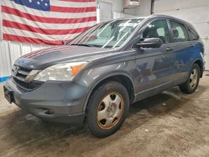 Honda CR-V LX 2.4L 4 2011
