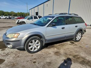 Subaru Legacy OUTBACK 2.5I 2.5L 4 2006