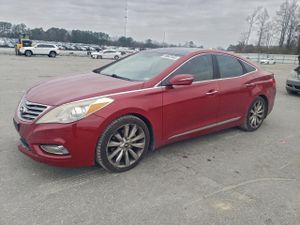 Hyundai Azera GLS 3.3L 6 2013