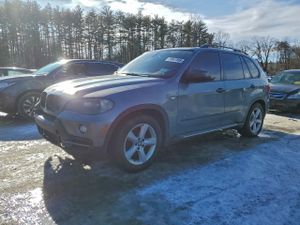 BMW X5 XDRIVE30I 3.0L 6 2009