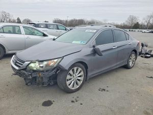 Honda Accord EXL 2.4L 4 2014