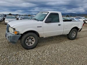 Ford Ranger 2.3L 4 2008