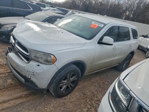 Dodge Durango SXT 3.6L 6 2013