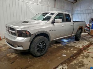 Dodge RAM 5.7L 8 2010