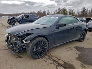 Infiniti G37 BASE 3.7L 6 2012