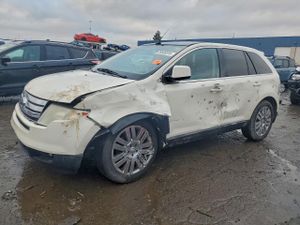 Ford Edge LIMITED 3.5L 6 2008