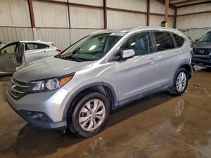 Honda CR-V EXL 2.4L 4 2014