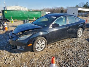 Mazda 6 I 2.5L 4 2009