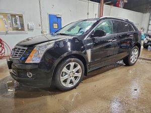 Cadillac SRX PERFORMANCE COLLECTION 3.6L 6 2013