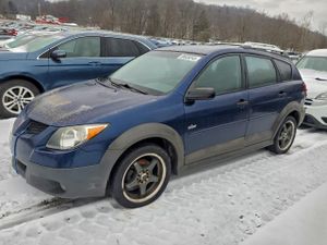 Pontiac Vibe 1.8L 4 2004