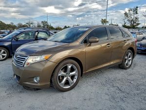 Toyota Venza LE 3.5L 6 2012