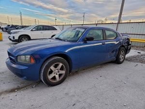 Dodge Charger 2.7L 6 2009