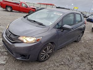 Honda Fit EX 1.5L 4 2015