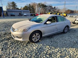 Honda Accord LX 2.4L 4 2015