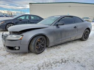 Audi A5 PRESTIGE 2.0L 4 2010