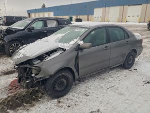Toyota Corolla CE 1.8L 4 2006